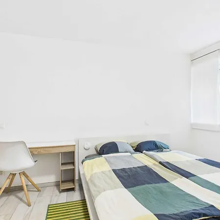 Apartment Sonvico Court House Charming In *