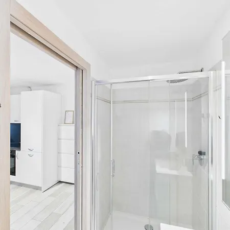 Sonvico Court House Charming In